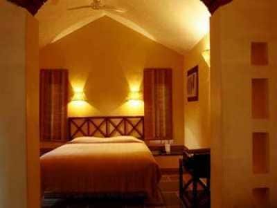 Camp Near Corbett National Park, Nainital 5